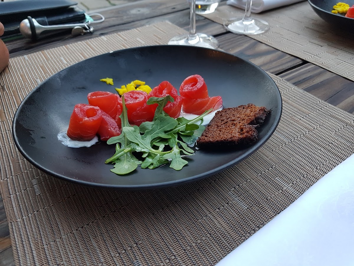 Hostellerie Le Potin Gourmand