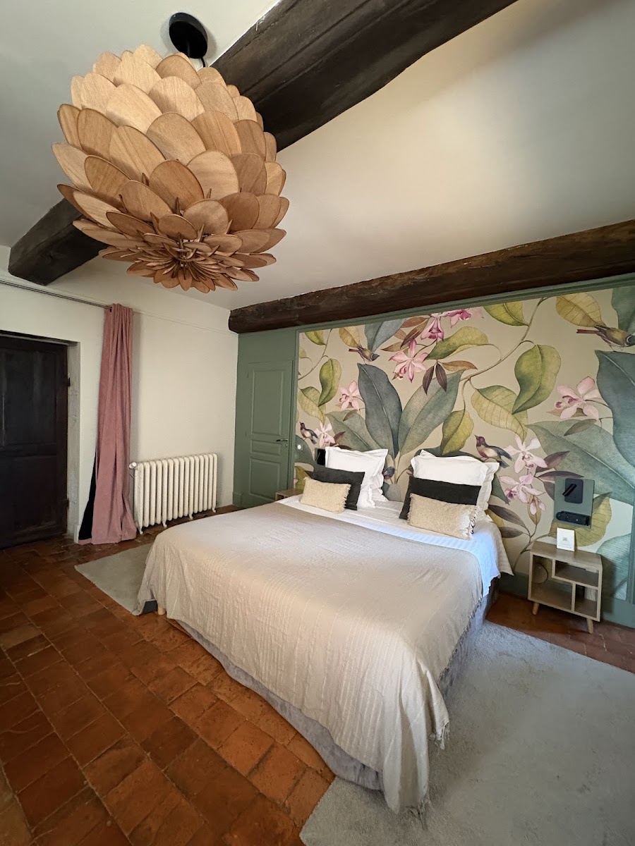 Hostellerie Le Potin Gourmand