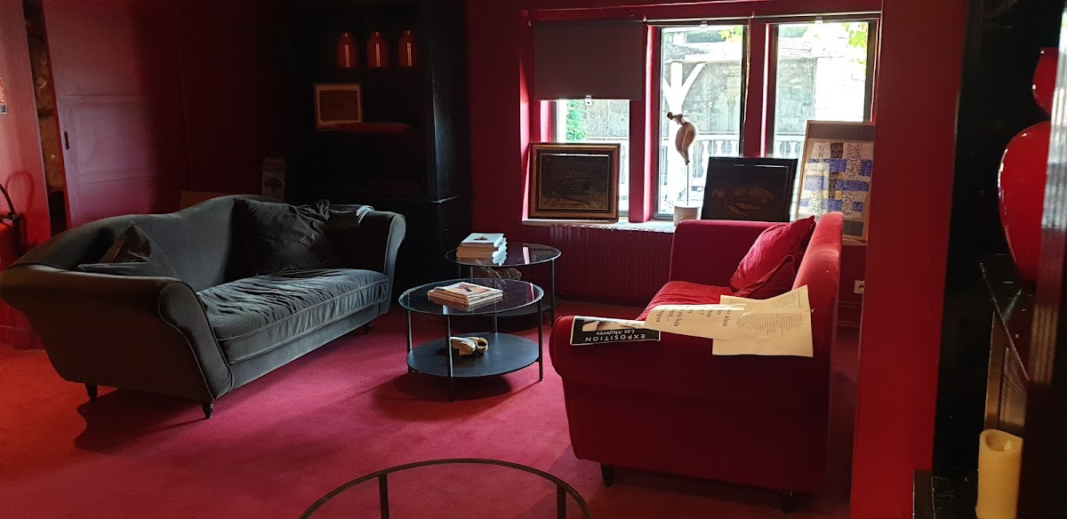 Hostellerie Le Potin Gourmand
