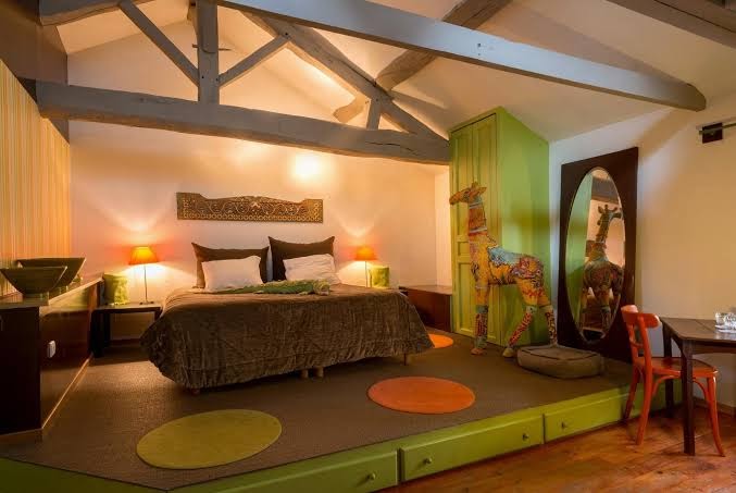 Hostellerie Le Potin Gourmand