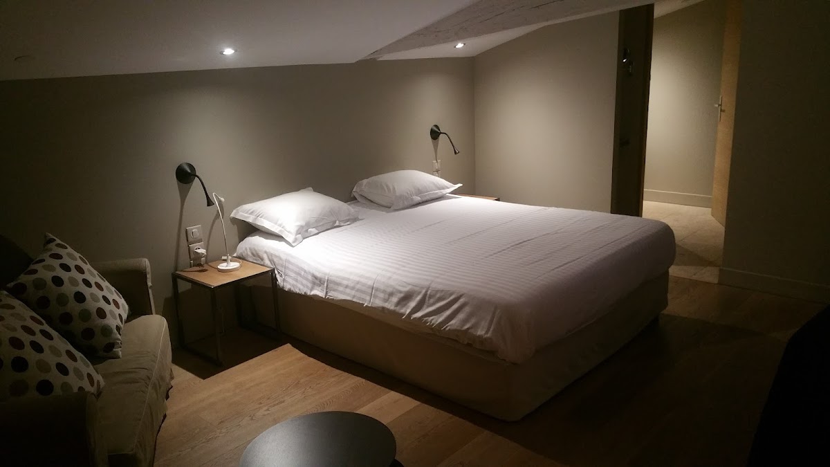 Hostellerie Le Potin Gourmand