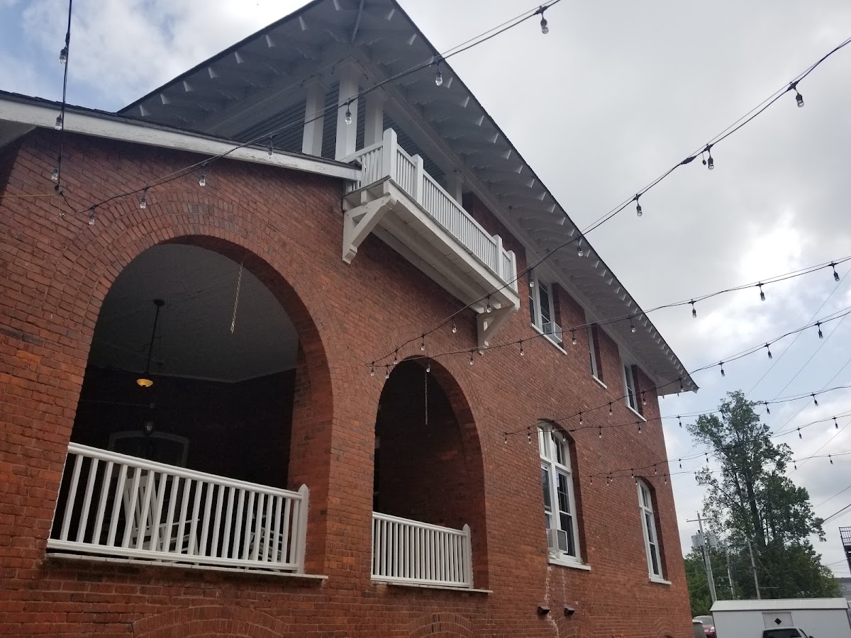 The Belmont Inn