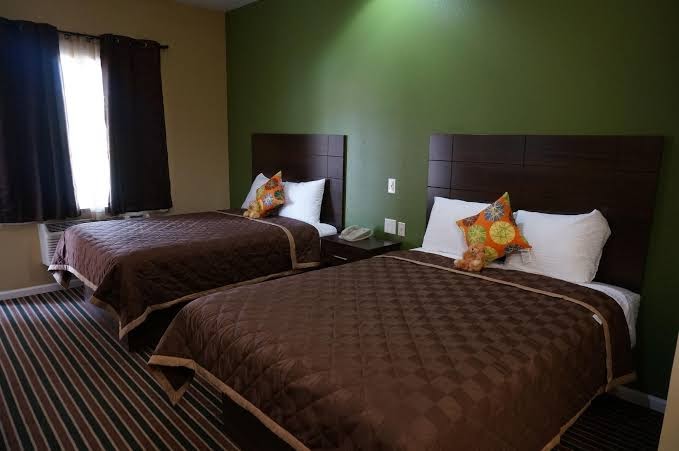 Bungalows Hotel & Hotel Que