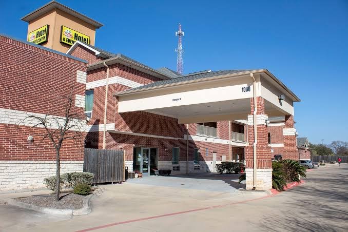 Bungalows Hotel & Hotel Que