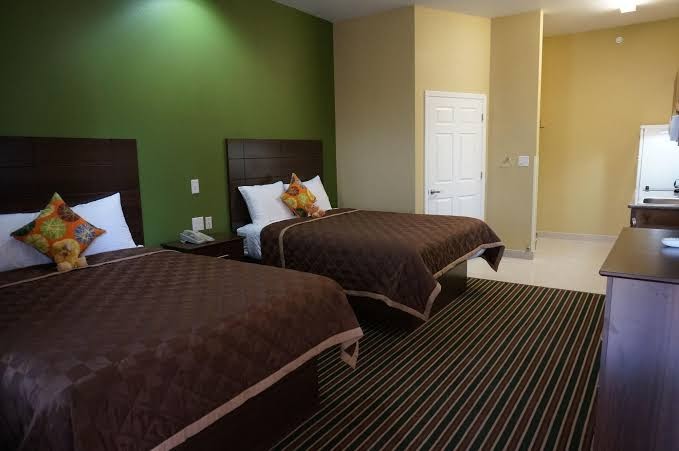 Bungalows Hotel & Hotel Que