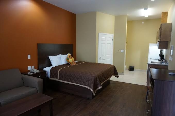 Bungalows Hotel & Hotel Que