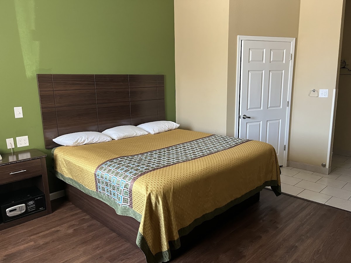 Bungalows Hotel & Hotel Que