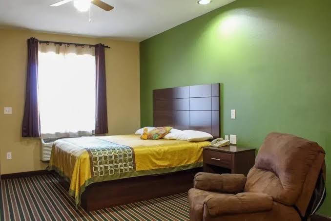 Bungalows Hotel & Hotel Que