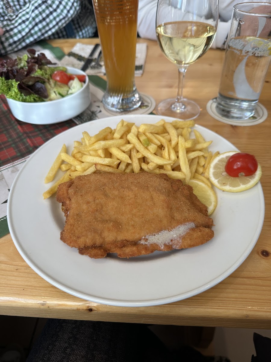 Gasthaus Ambrosia