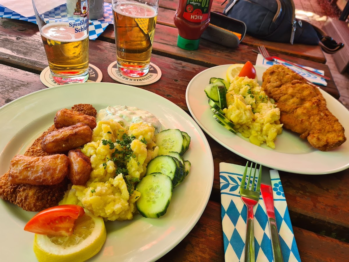 Gasthaus Ambrosia