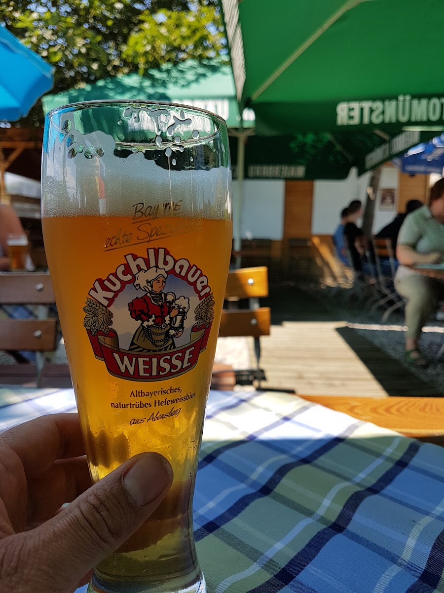 Gasthaus Ambrosia