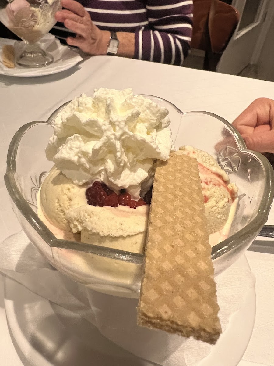 Gasthaus Ambrosia