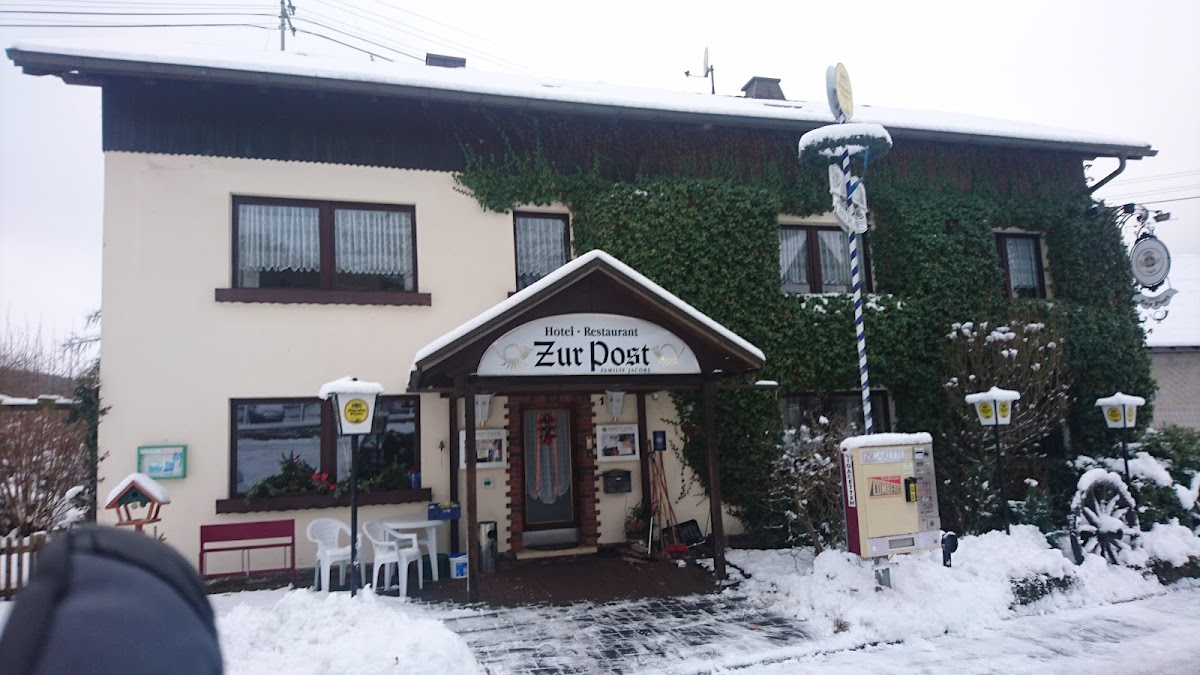 Zur Post