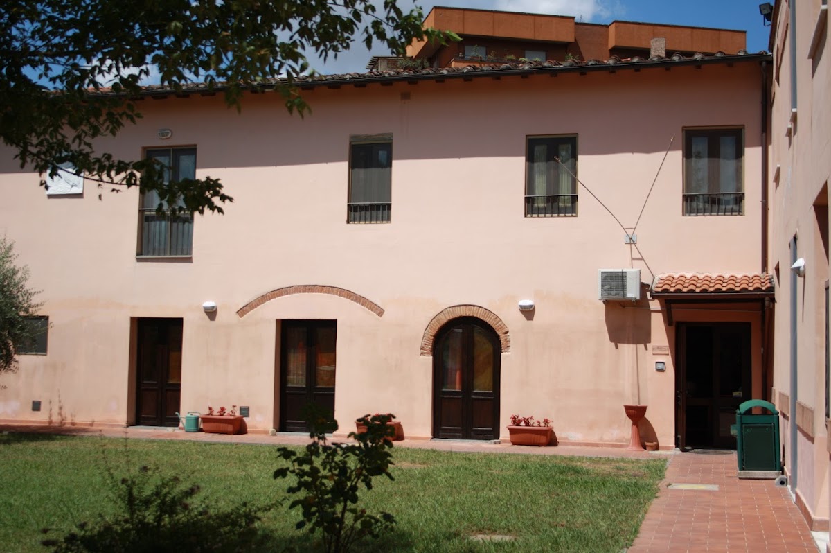 Foresteria degli Spedalinghi