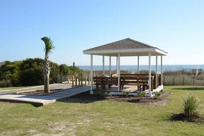 Ocean Forest Villas