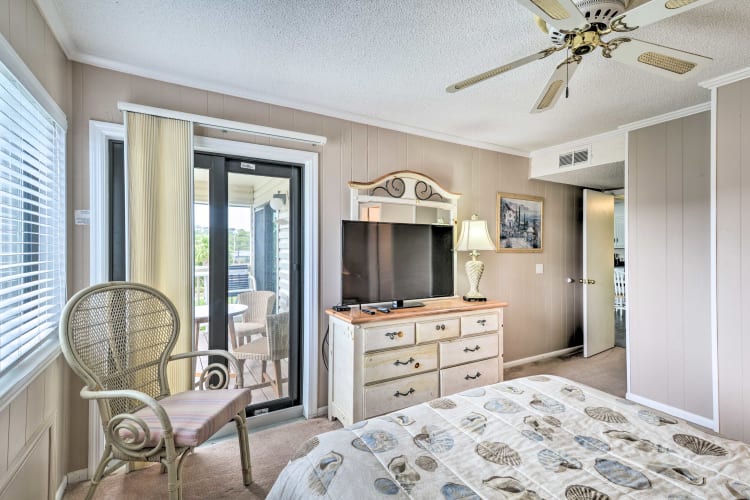 Ocean Forest Villas
