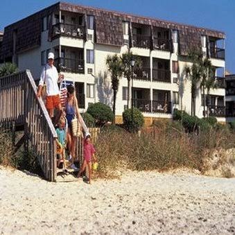 Ocean Forest Villas