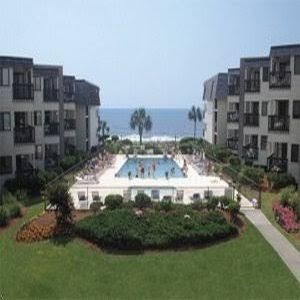 Ocean Forest Villas
