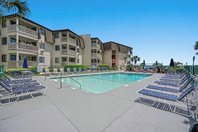 Ocean Forest Villas