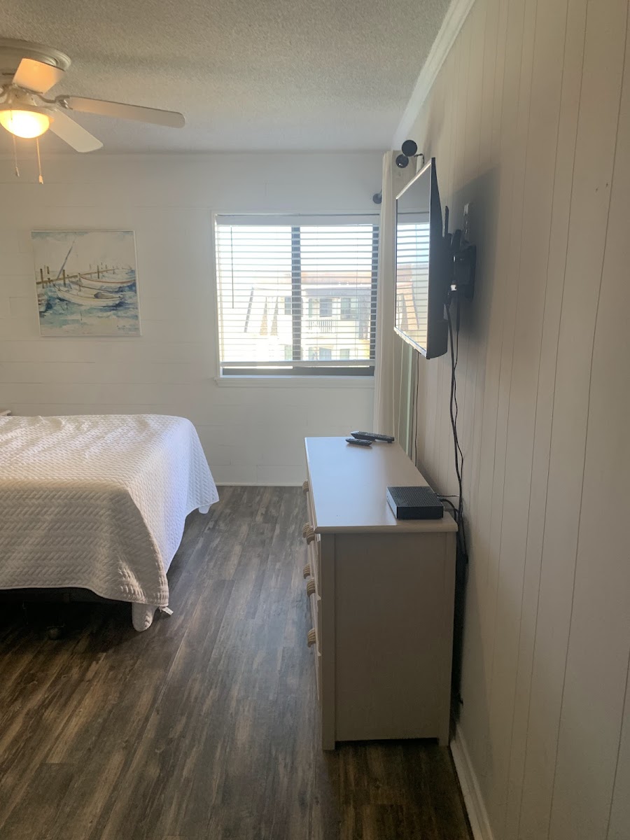 Ocean Forest Villas