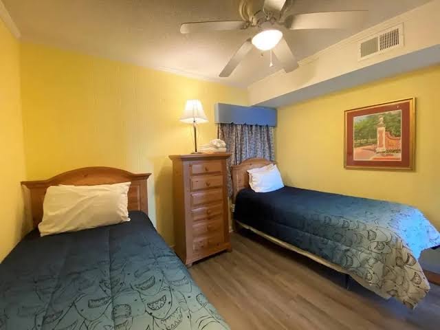 Ocean Forest Villas