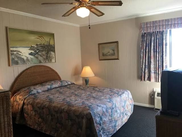 Ocean Forest Villas