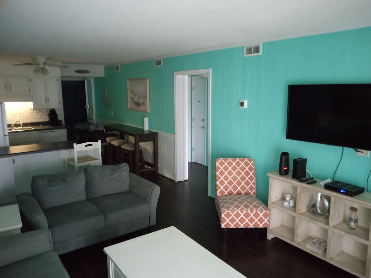 Ocean Forest Villas