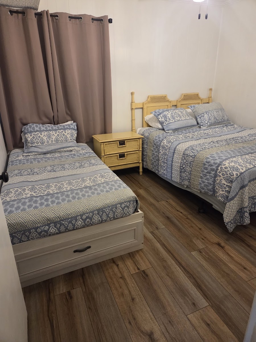 Ocean Forest Villas
