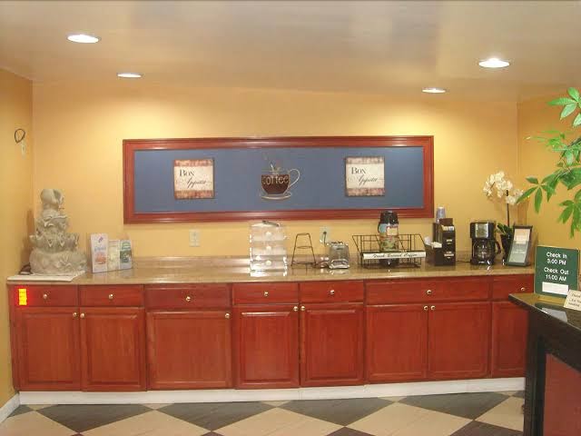 Claremont Motor Lodge