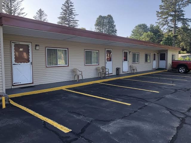 Claremont Motor Lodge