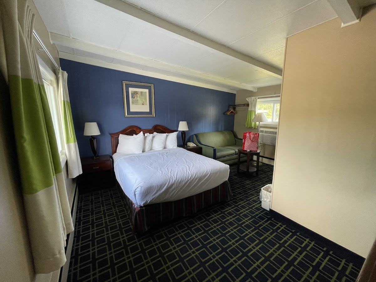 Claremont Motor Lodge