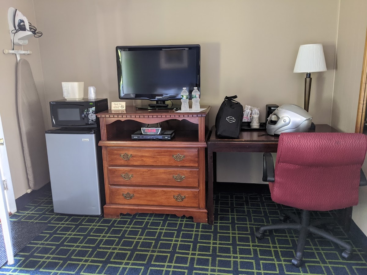 Claremont Motor Lodge