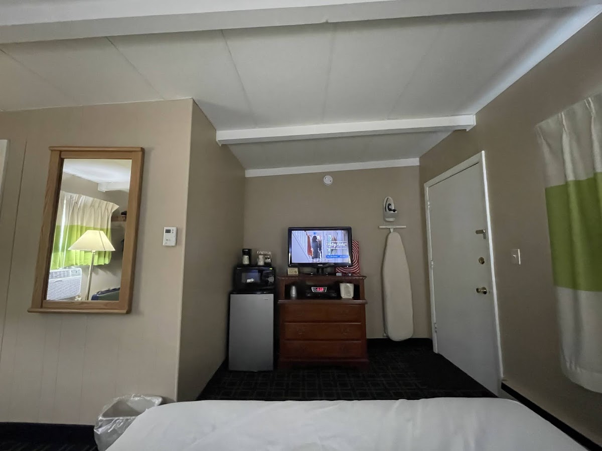 Claremont Motor Lodge