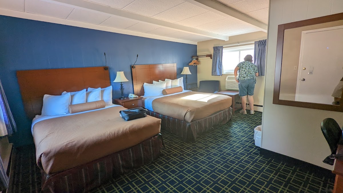 Claremont Motor Lodge