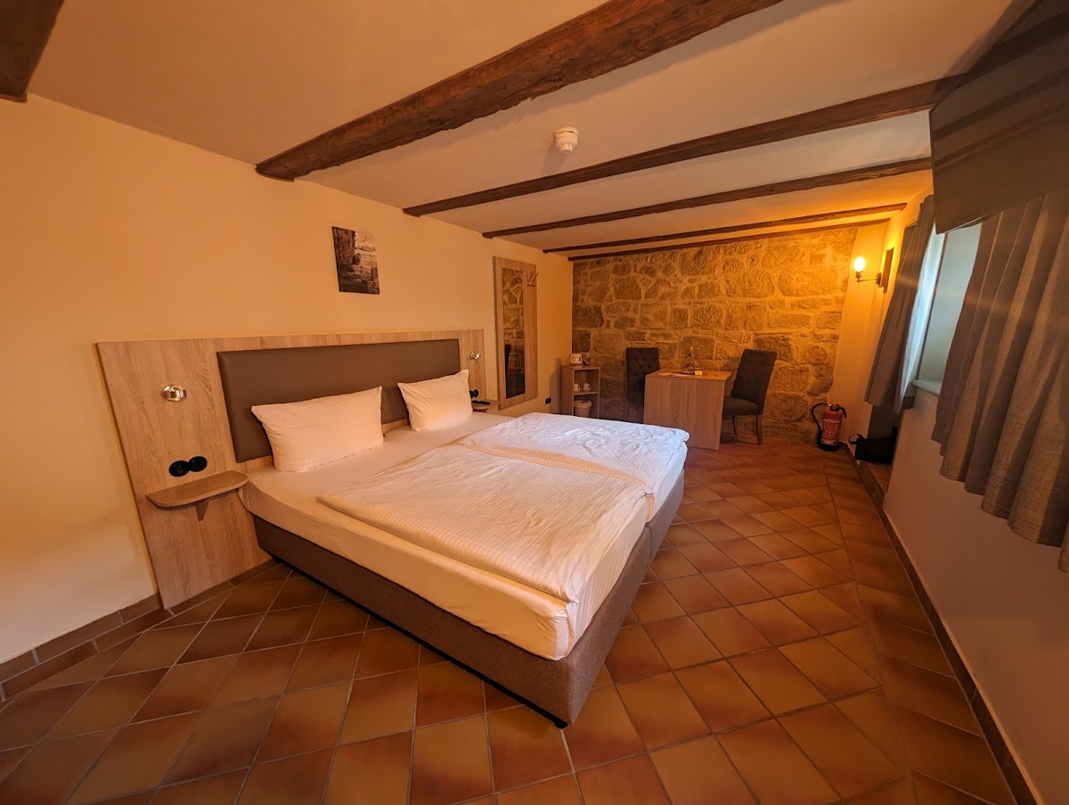 Hotel Tilia - Dirk Amtag