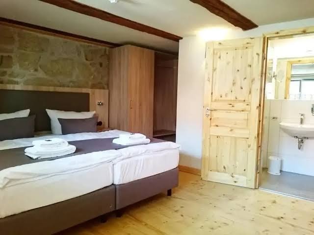 Hotel Tilia - Dirk Amtag