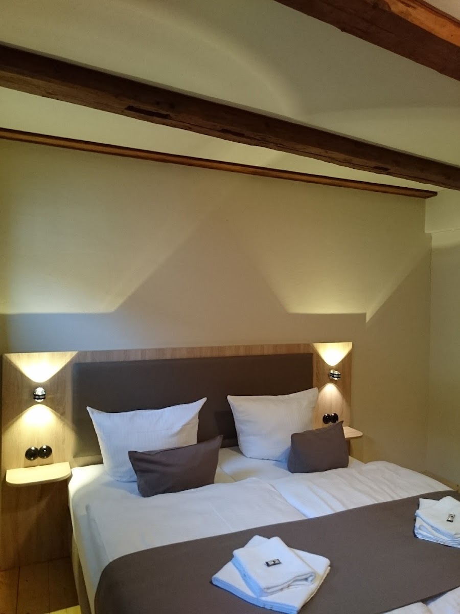 Hotel Tilia - Dirk Amtag