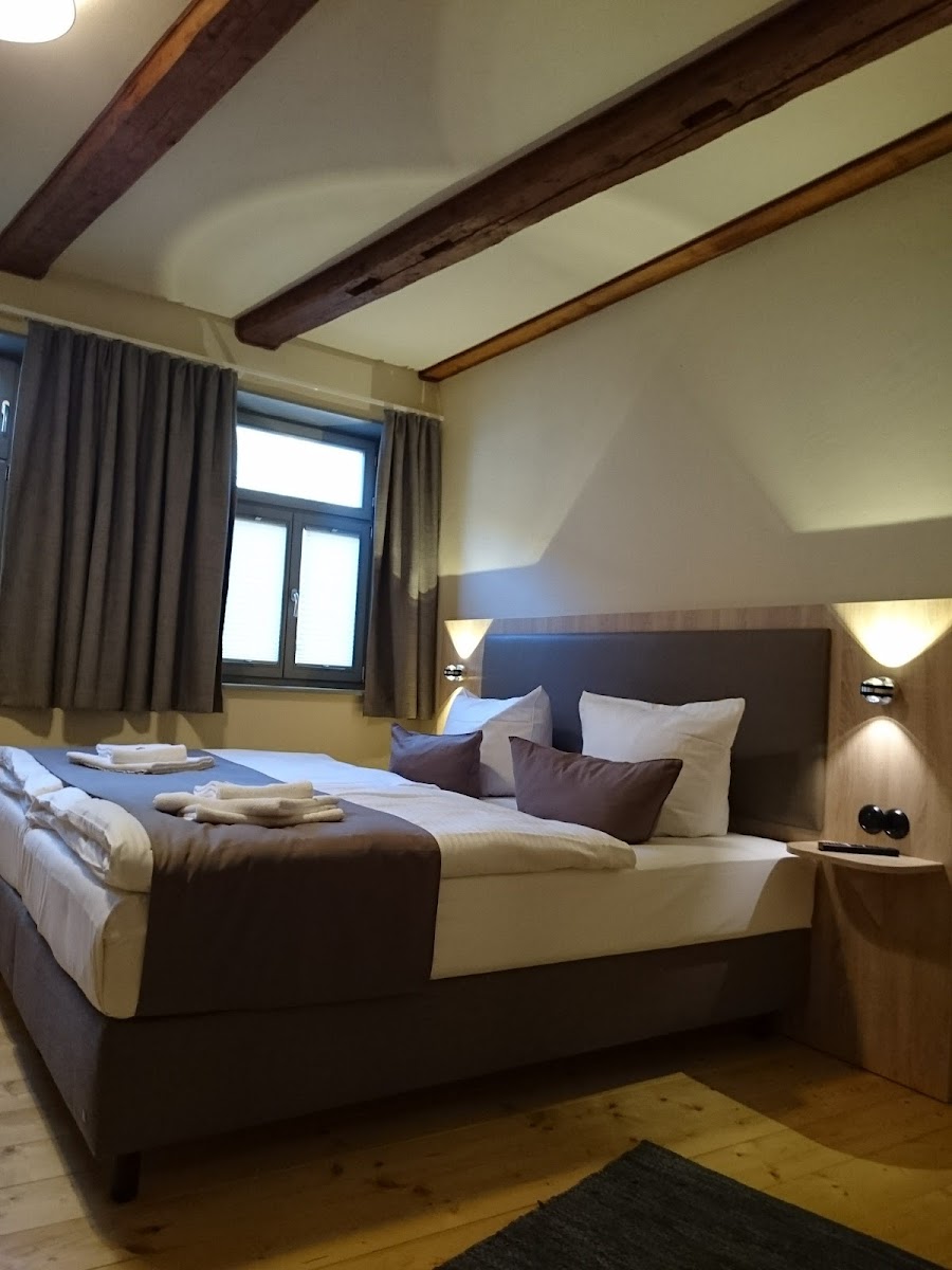 Hotel Tilia - Dirk Amtag