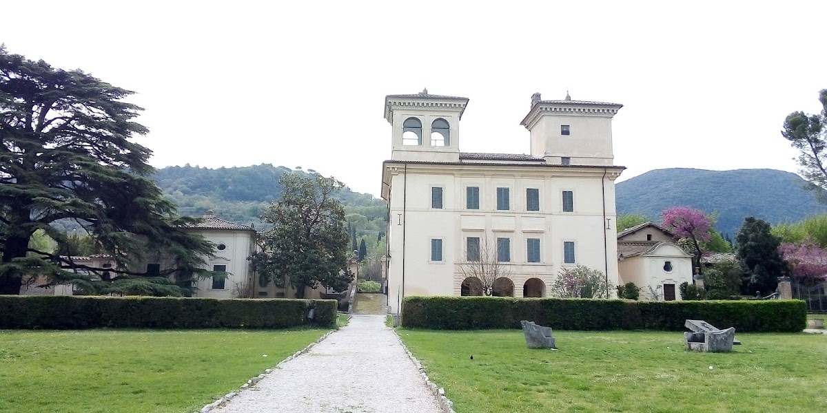 Ostello Villa Redenta