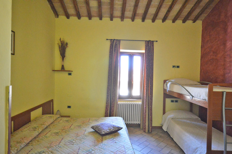Ostello Villa Redenta