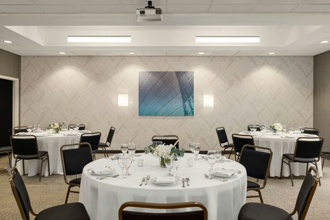 SpringHill Suites by Marriott Roanoke