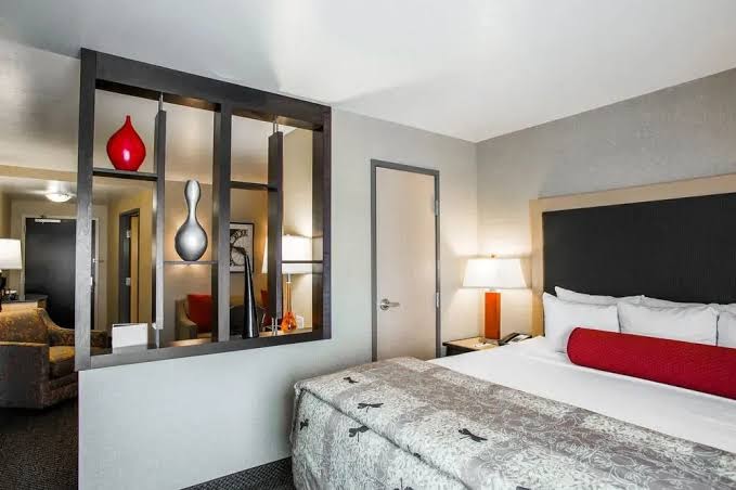 SpringHill Suites by Marriott Roanoke