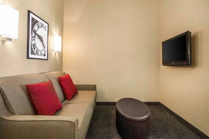 SpringHill Suites by Marriott Roanoke
