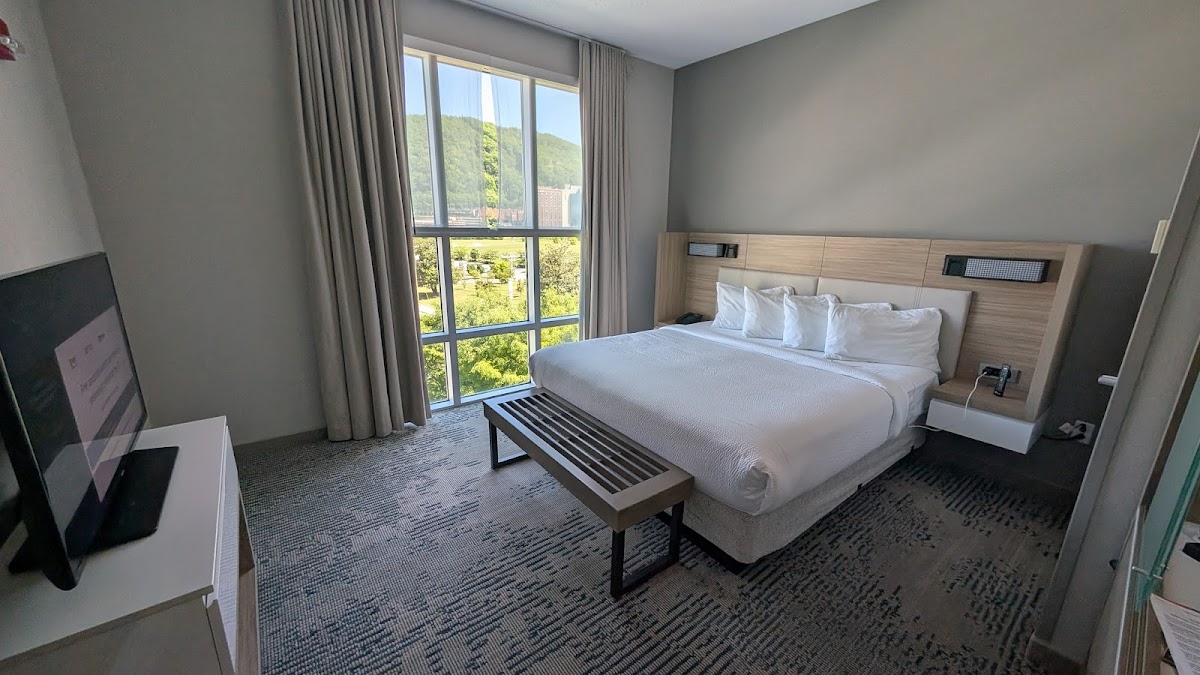 SpringHill Suites by Marriott Roanoke