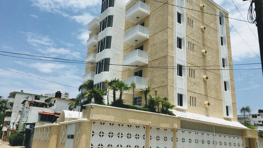 CONDOMINIO VENECIA ACAPULCO