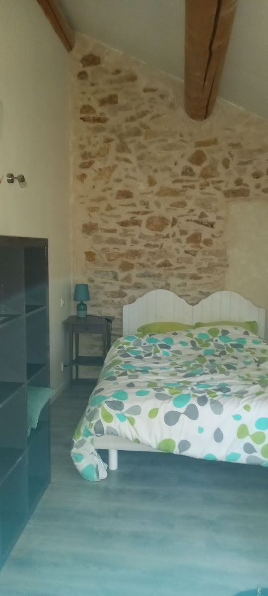 Chambres d'hôtes des Îles