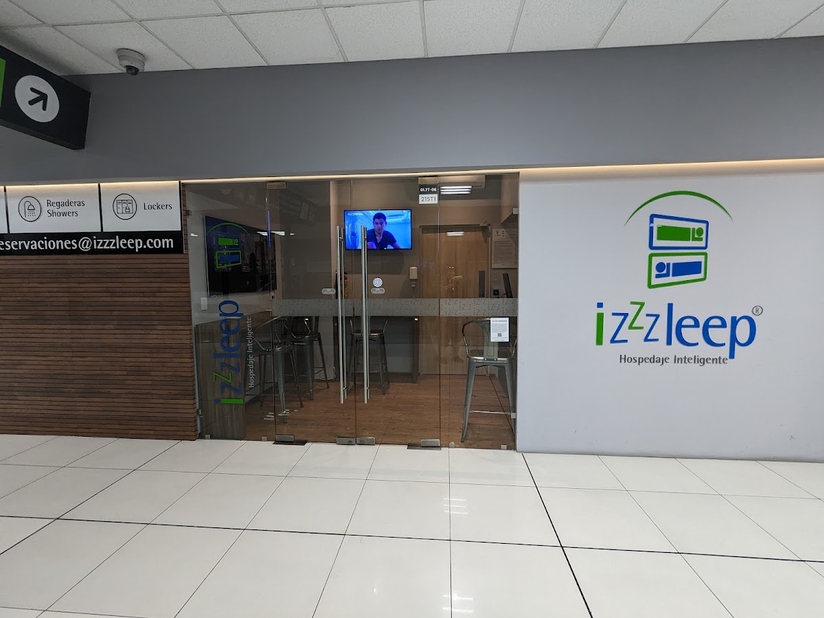 IzZzleep