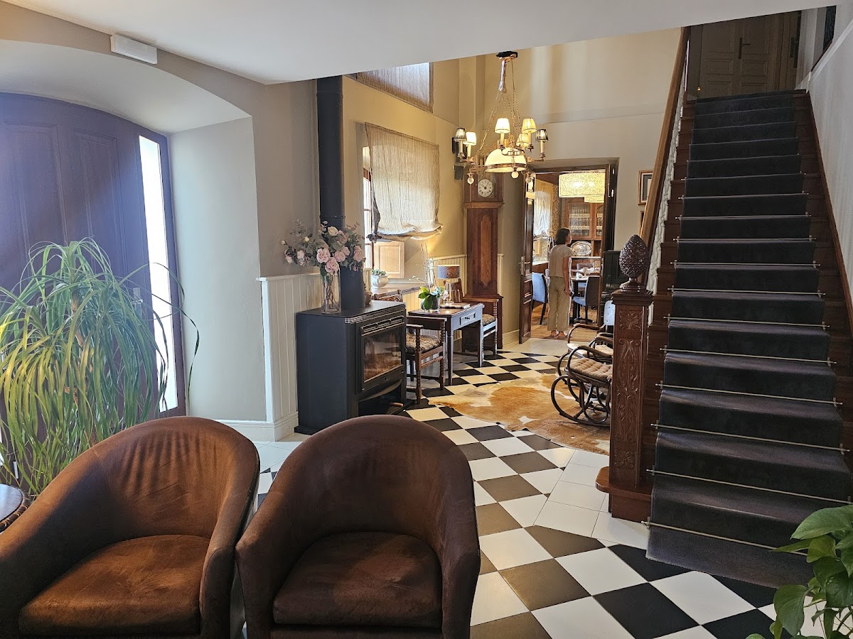Hotel Casa de Castro