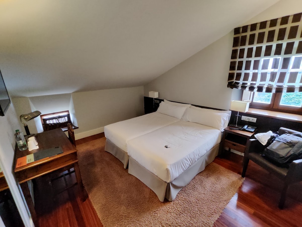 Hotel Casa de Castro