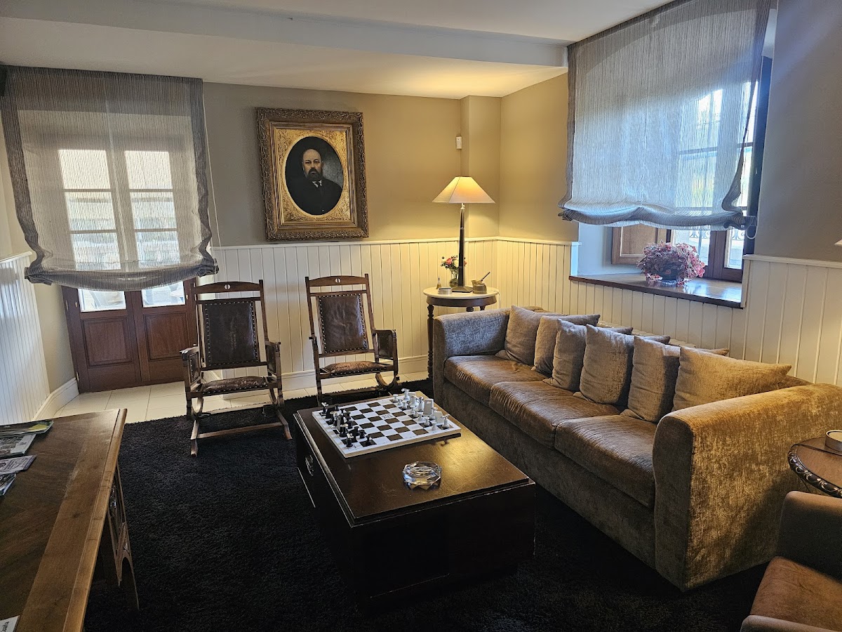Hotel Casa de Castro